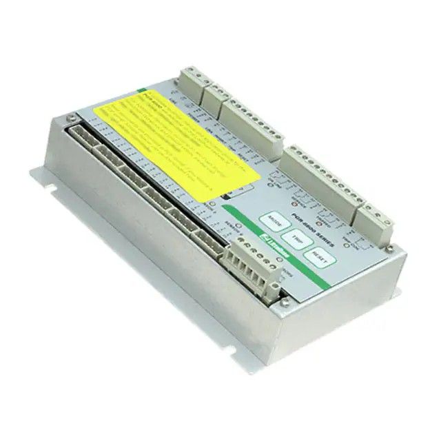 ARC-FLASH RELAY NO COMM. UL&C-TI PGR-8800-00图片