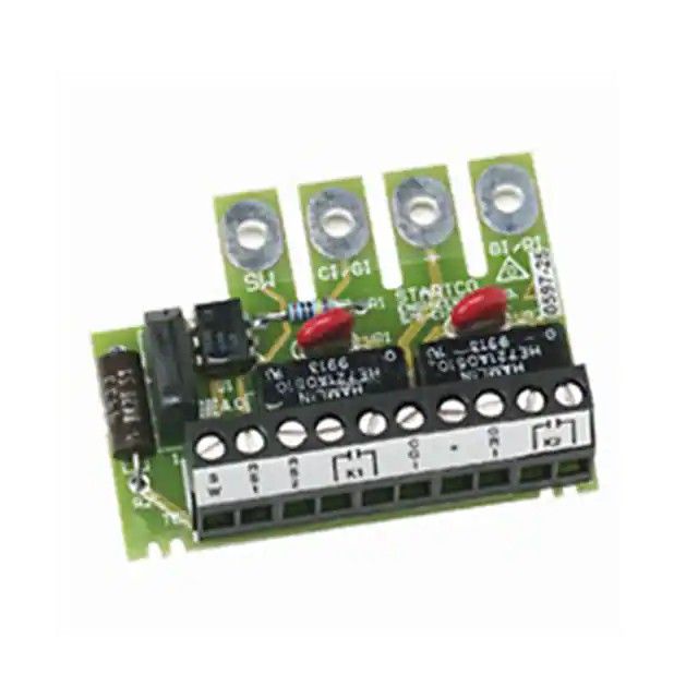 RELAY INTERFACE MODULE RK-13图片