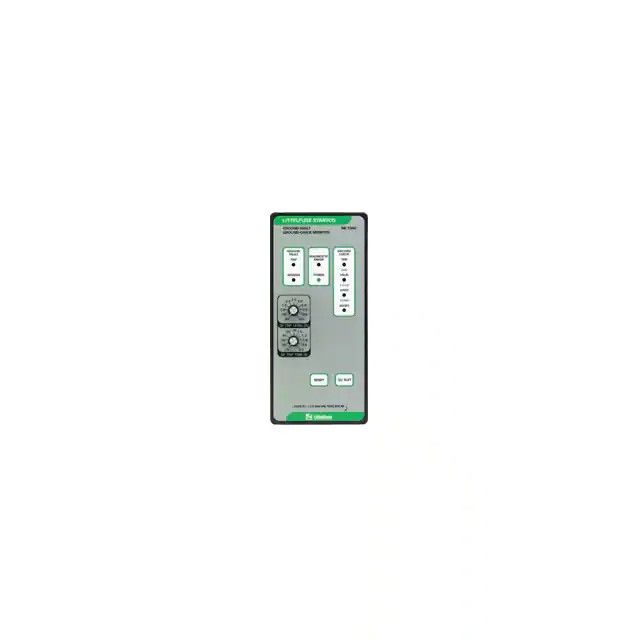 GFGC MONITOR LOW VOLTAGE SE-134C-10图片