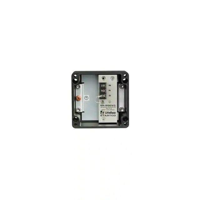 ER-600VC MOISTURE-RESISTANT ENCL SE-MRE-600图片