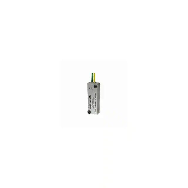 TERM ASSY 12-V SMALL FORMAT WL SE-TA12ASF-WL图片