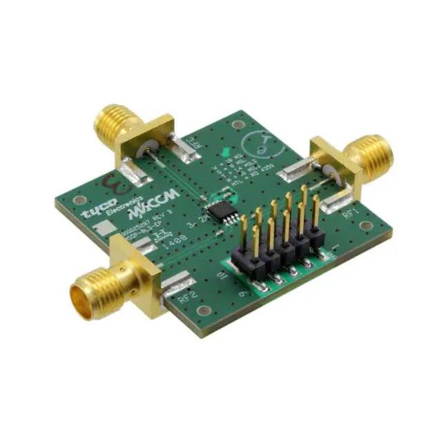 开关，SPDT For Use With MASW-008543 MASW-008543-001SMB图片