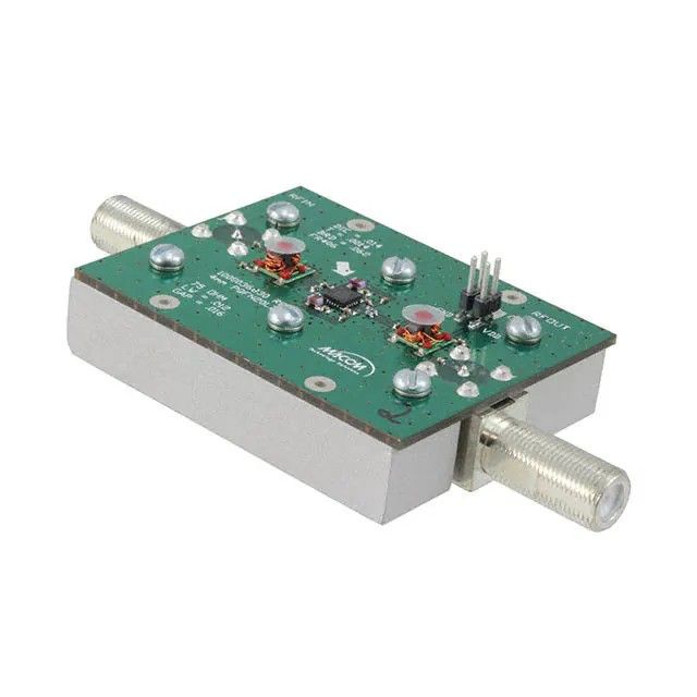 放大器 For Use With MAAM-009455 MAAM-009455-001SMB图片