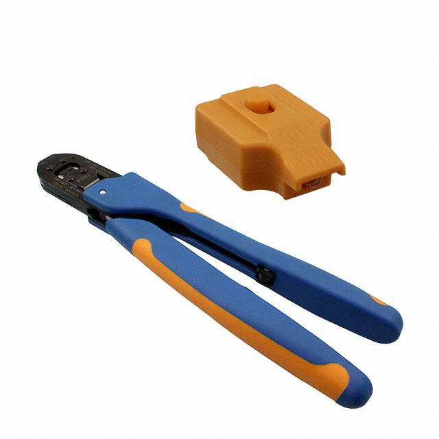 手动压接器工具快连端子 2063760-1图片