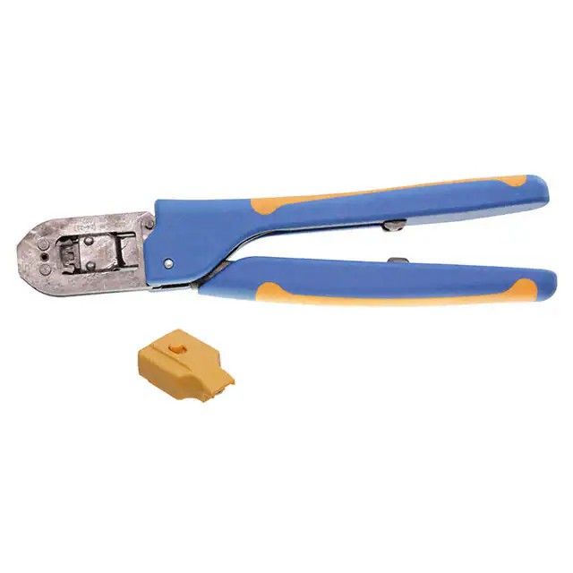 手动压接器工具矩形触点 2119143-1图片