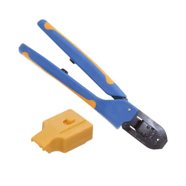 手动压接器工具矩形触点 2119144-1图片