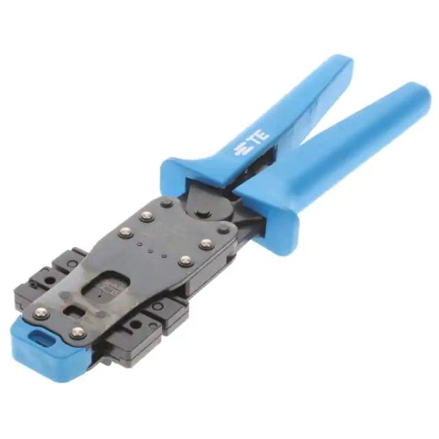 CS11K NANO-MQS, 0.13-0.35 SQ.M 4-1579014-0图片