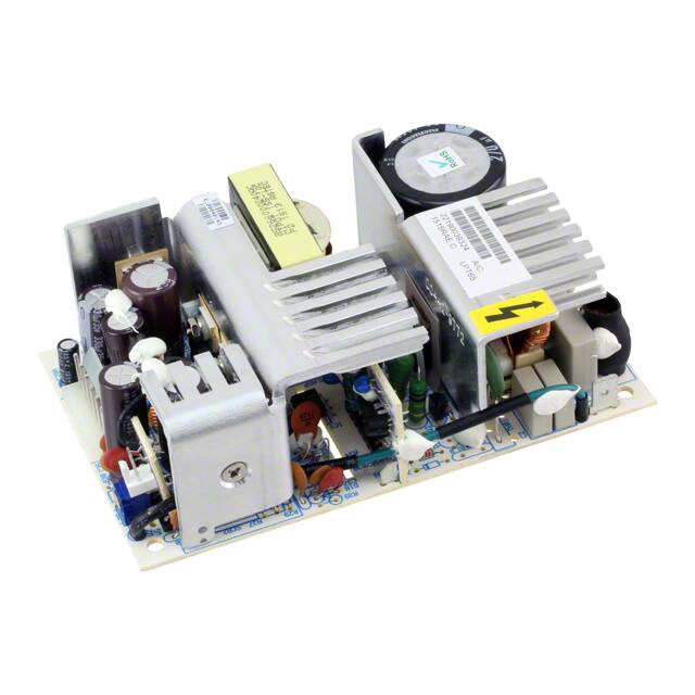 16F7027 POWER SUPPLY, SWITCHI 1395786-1图片