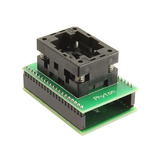 ChipProg-48，ChipProg-481，ChipProg-G41-插座模块 BGA AE-B24-25XX-3图片