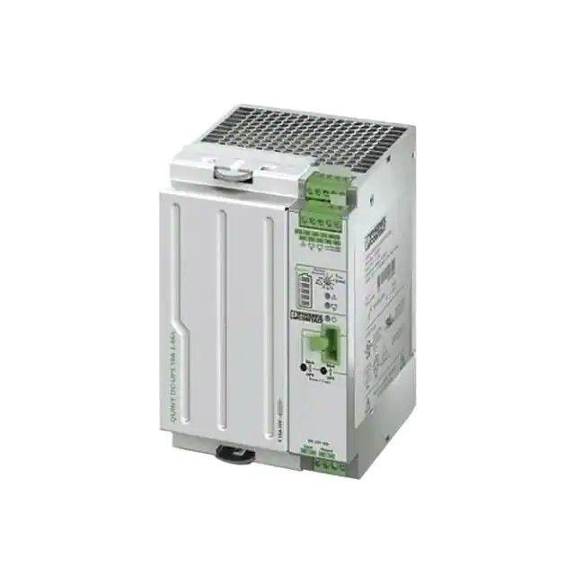 QUINT-UPS/ 24DC/ 24DC/10/3.4AH 2320267图片