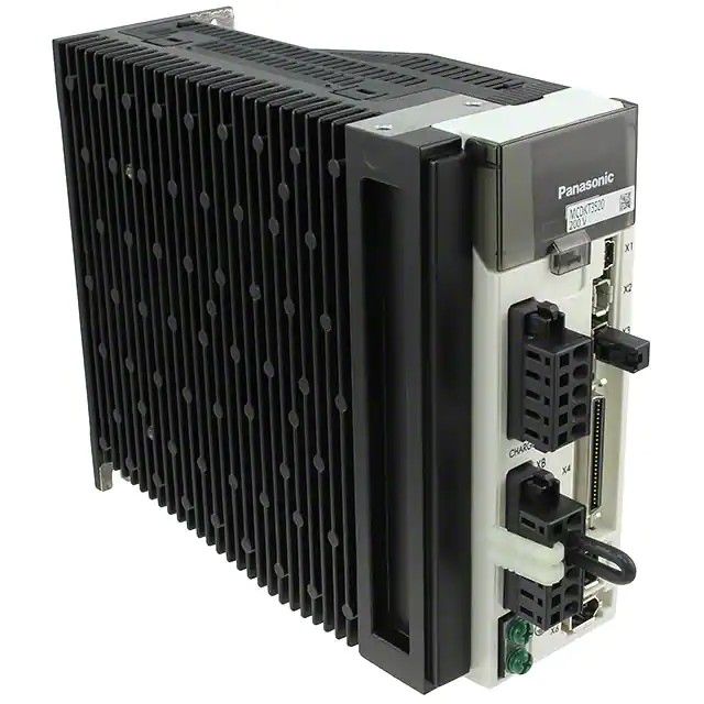 伺服 AC 200 ~ 240VAC 电源 30A 240V 负载 MCDKT3520图片