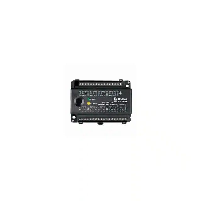 RTD MODULE 1'C ACCURACY SIO-RTD-02-00图片