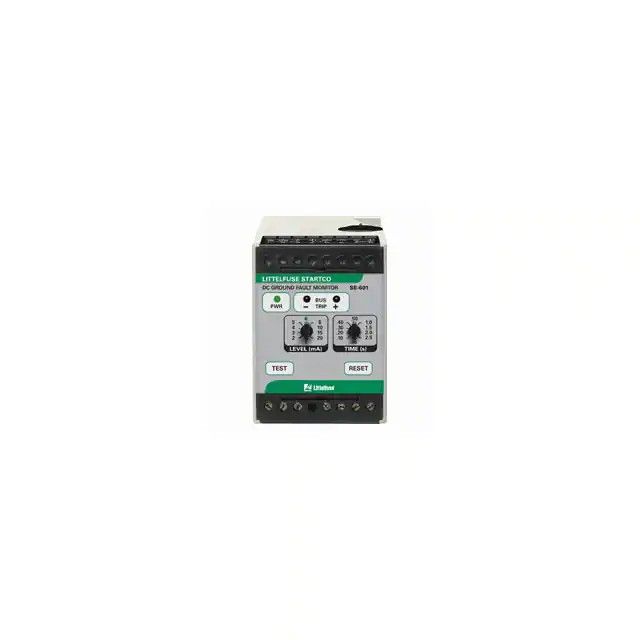 SE-601-0T WITH CONFORMAL COATING SE-601-0T-CC图片
