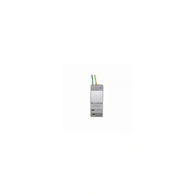 RELAY ELEC GF/GC TERM ASSY 12.0V SE-TA12A-WL图片