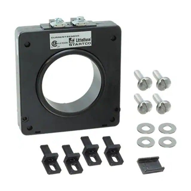 XFMR CURRENT SENSE 60MM ID SE-CS30-70图片