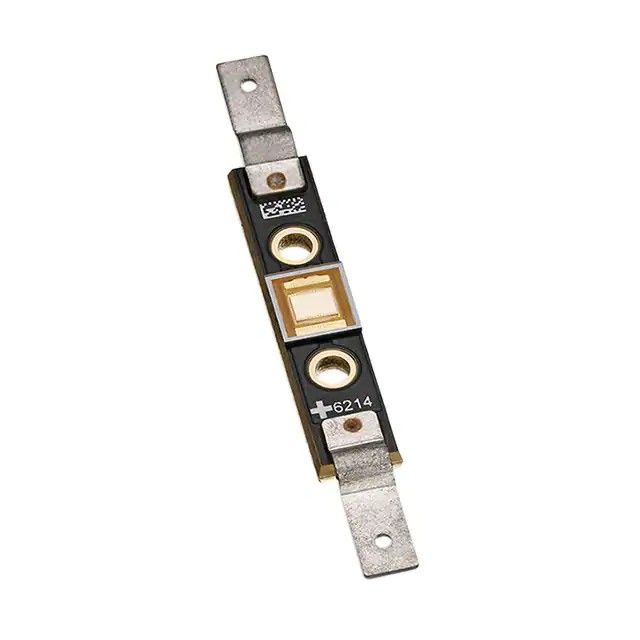 紫外线(UV)发射器 400nm 3.4V 30A 模块 CBT-120-UV-C14-R400-22图片
