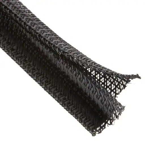自卷包材 X 200'(60.96m)黑色 F6N2.00BK200图片