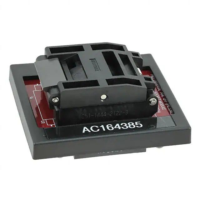 MPLAB® PM3 MPLAB® PM3 插座模块 TQFP AC164385图片