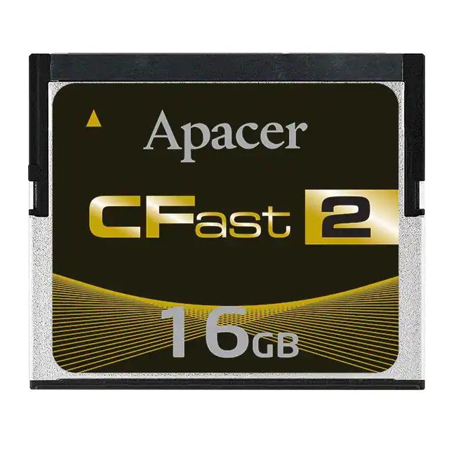 存储卡 CFast 16GB SLC APCFA016GBAD-WBT图片