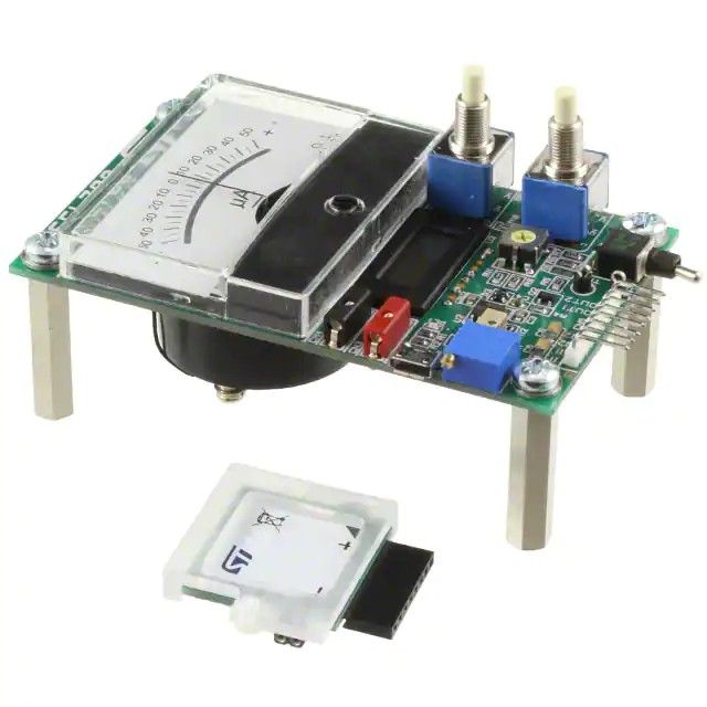 EFL700A39 再生能源电源管理评估板 EFL700EVALKIT图片