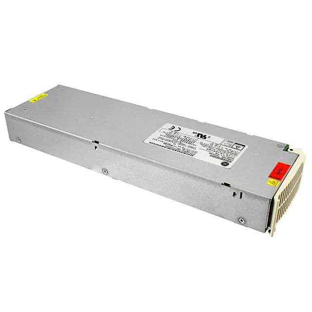 前端 AC DC 转换器 1 输出 54V 64.8A 90 ~ 140 VAC，185 ~ 300 VAC 输入 CP3500AC54TEZ图片