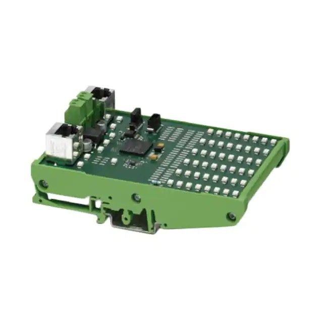 TPS-1 型接口评估板 2700881图片