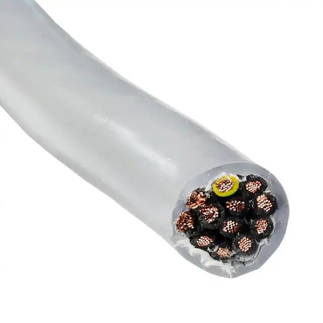 12 芯多芯线缆石板色 20AWG 100.0'(30.5m) 80026 SL005图片