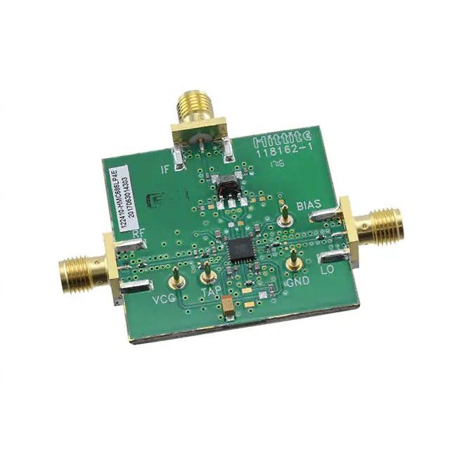 混频器 For Use With HMC686LP4 122410-HMC686LP4E图片