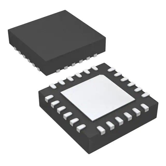 射频放大器 IC 雷达 500MHz ~ 18.5GHz 24-SMT(4x4) HMC1013LP4ETR图片