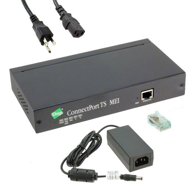以太网转串口适配器卡 RS-232/422/485 70002329图片