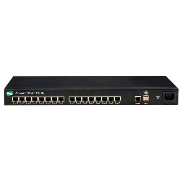 以太网转串口适配器卡 RS-232 70002388图片