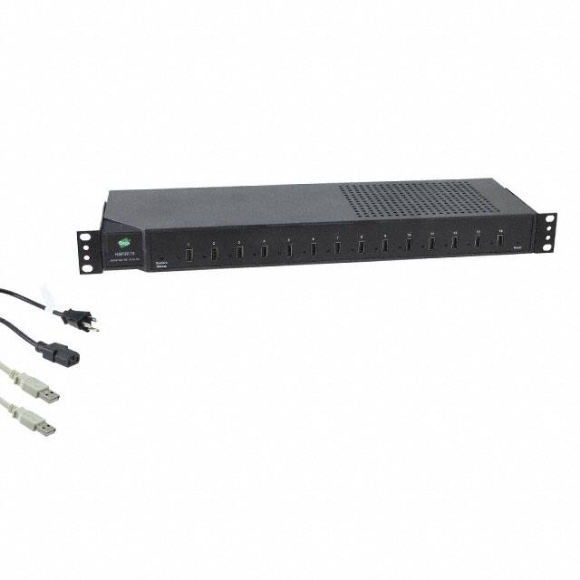 USB EXPANSION HUB HP-USB-14图片