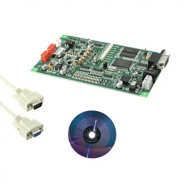 磁性位置传感器-编程器 HAL APV V5.1图片