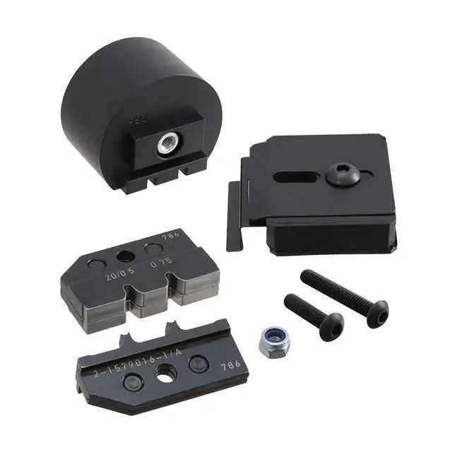 工具模具组套用于 1670145 2-1579016-1图片