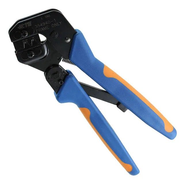 手动压接器工具快连端子 58562-1图片
