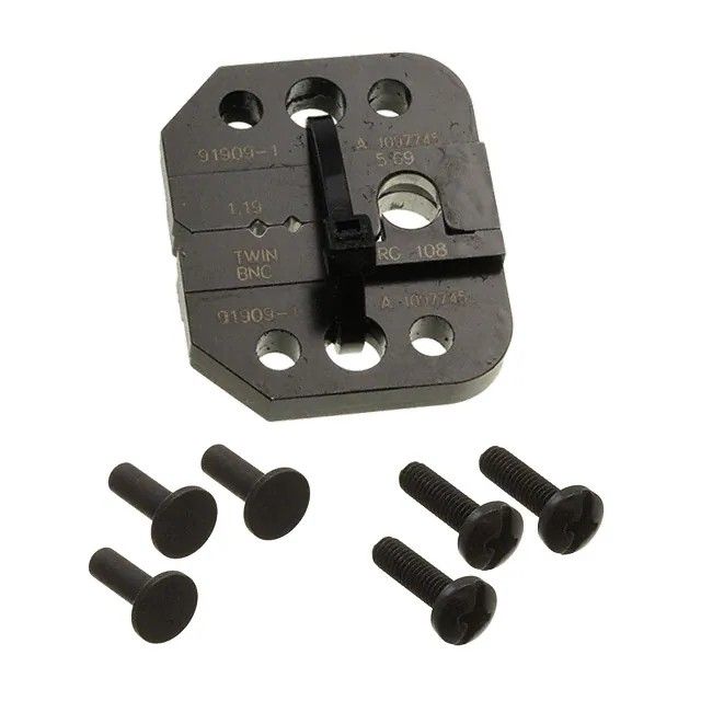 工具模具组套用于同轴，RF-C，HN，N，TNC 91909-1图片