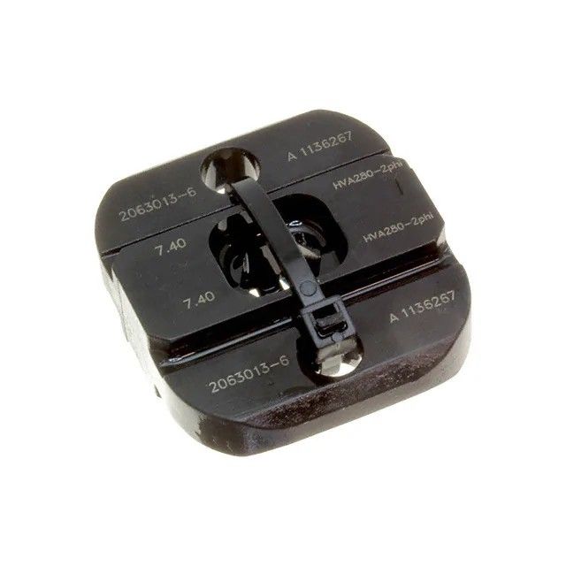工具模具组套用于矩形连接器 2063013-6图片