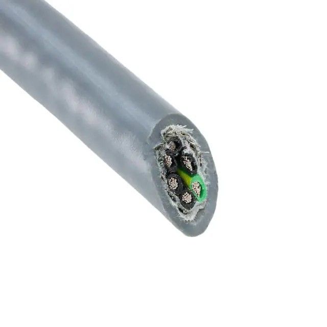 6 芯多芯线缆石板色 20AWG 编织线 100.0'(30.5m) 80123 SL005图片