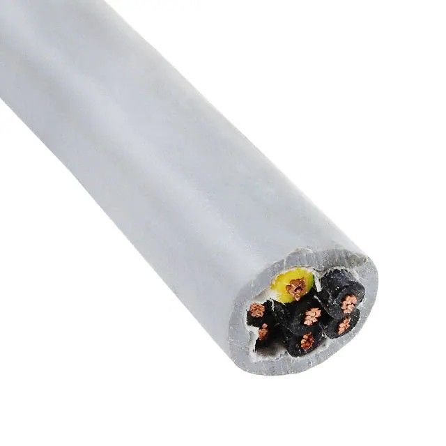 7 芯多芯线缆石板色 20AWG 100.0'(30.5m) 80024 SL005图片