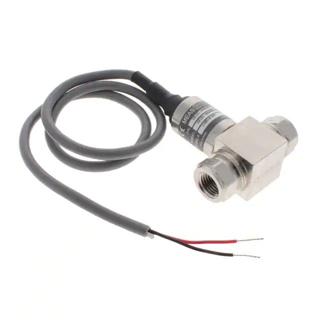 差分压力压力传感器1PSI(6.89kPa)母型-1/4