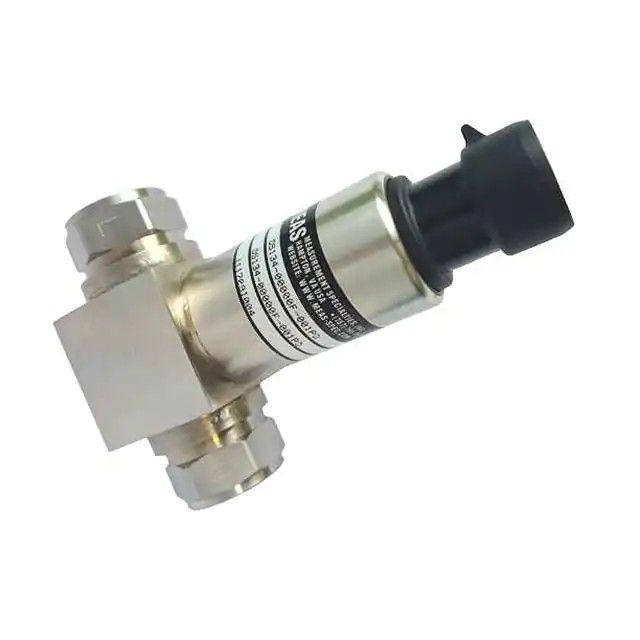 差分压力压力传感器50PSI(344.74kPa)公型-1/4