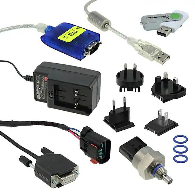 FPP800A110-液体评估板- 传感器 FPP800KIT1图片