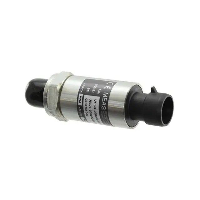 排气式压力计压力压力传感器14.5PSI(100kPa)公型-1/4