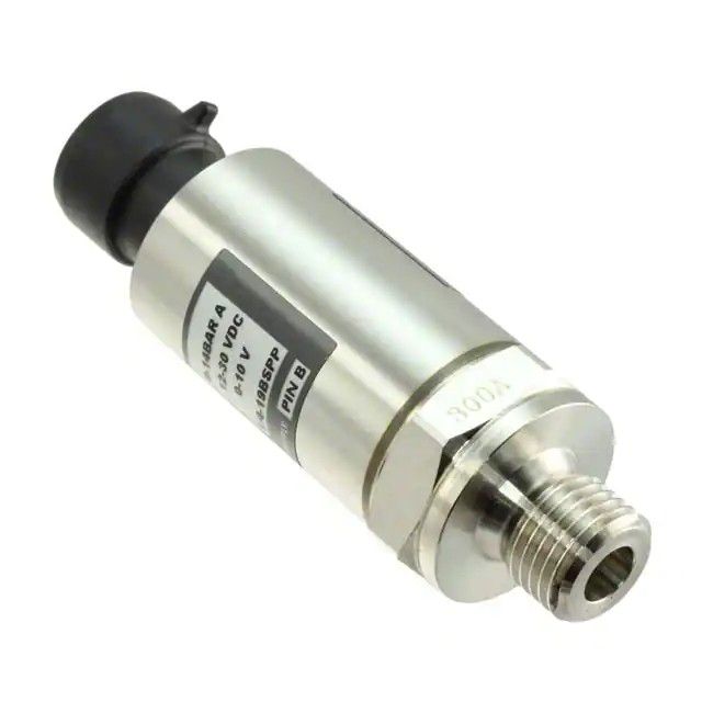 绝对压力压力传感器203.05PSI(1400kPa)公型-1/4