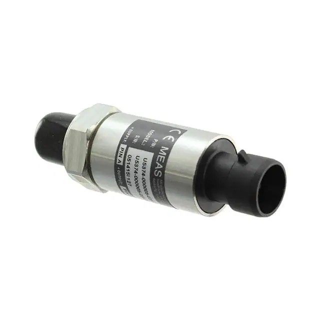 绝对压力压力传感器3000PSI(20684.27kPa)公型-1/4