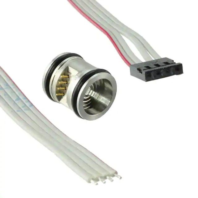 差分压力压力传感器1PSI(6.89kPa) 45mV ~ 75mV(5V)模块 DP86-001D图片