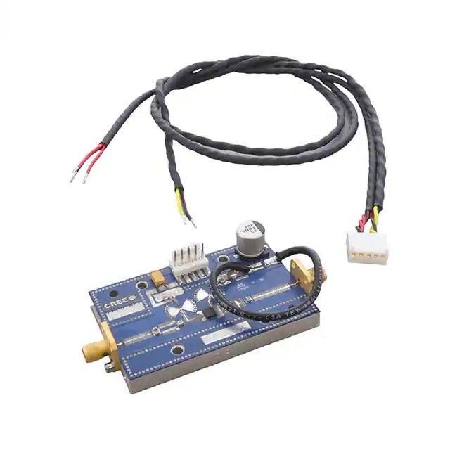HEMT For Use With CGHV1F025 CGHV1F025S-AMP1图片