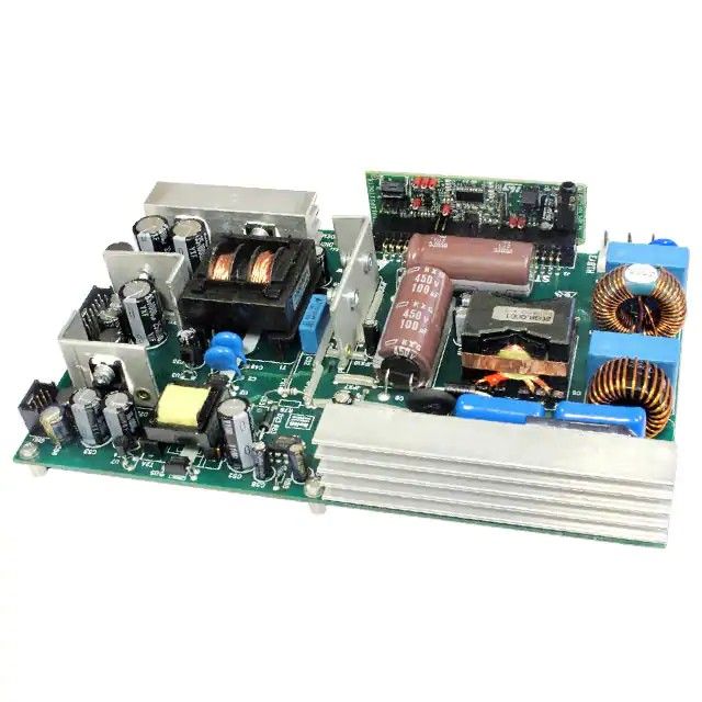 STNRG388A 数字电源控制器电源管理评估板 EVLSTNRG-170W图片