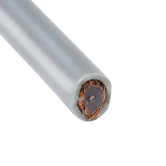 同轴缆线 22 AWG RG-59 1000.0'(304.80m) 73 Ohms 9059 SL001图片