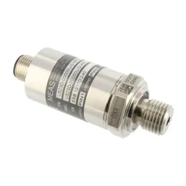 排气式压力计压力压力传感器15PSI(103.42kPa)公型-1/4